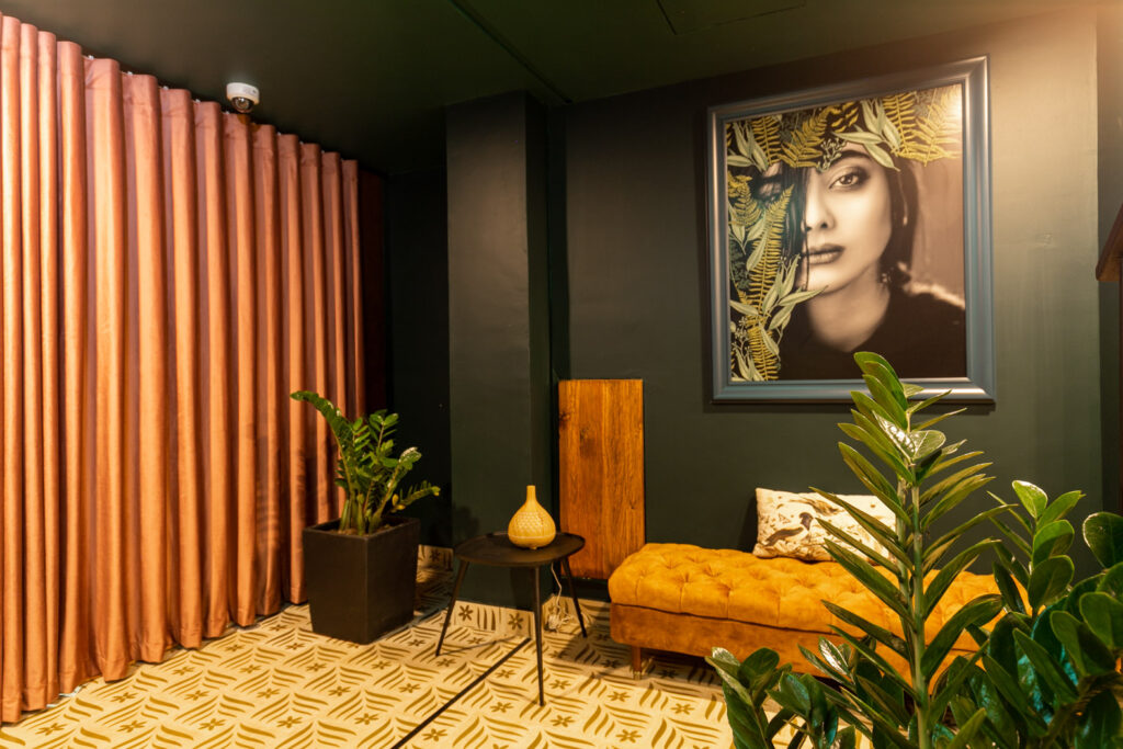 Reception-celestino-spa-medellin