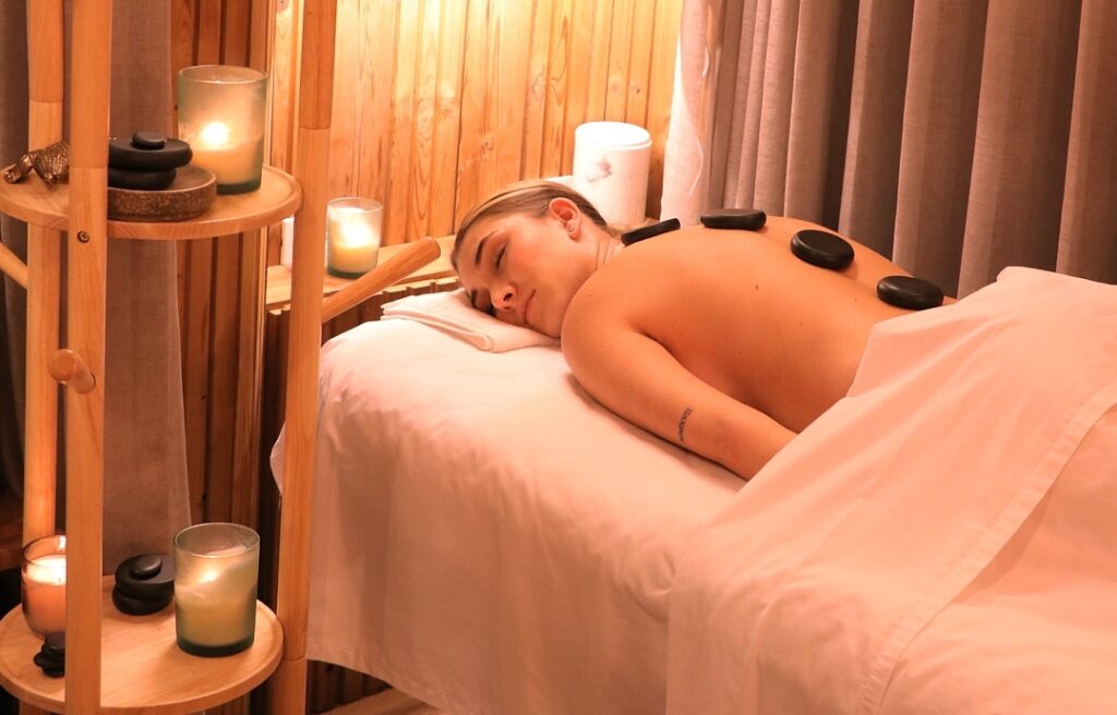 Spa Massages & Treatments