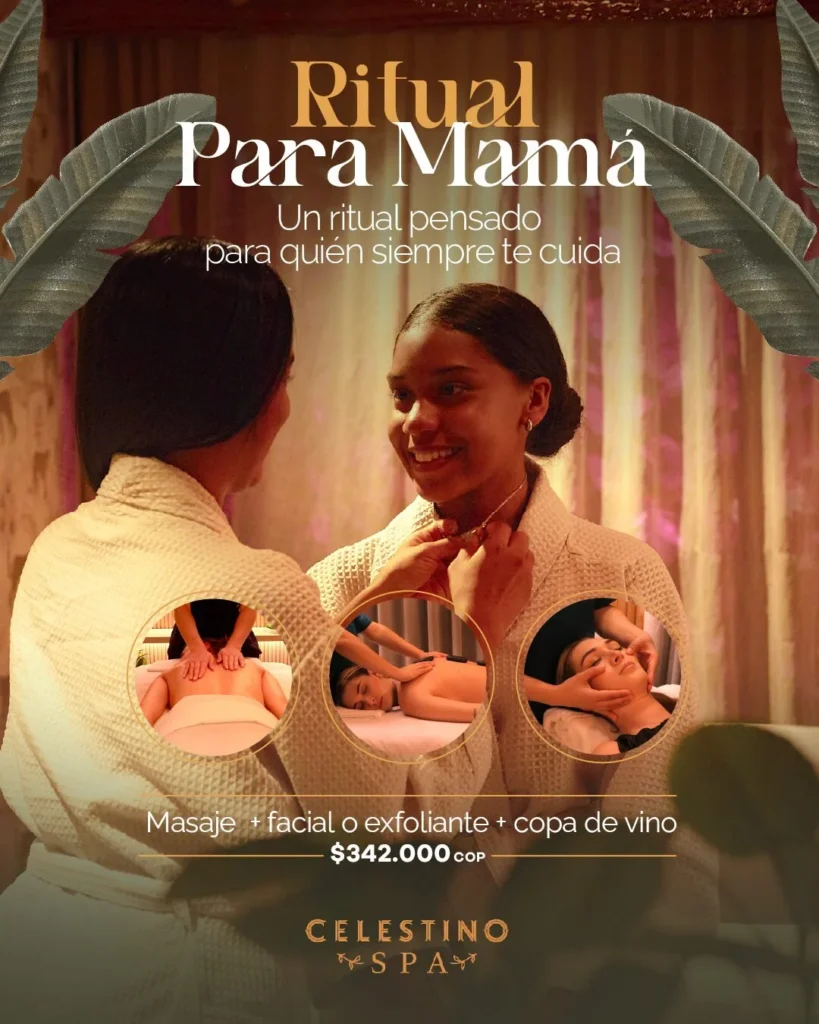 Ritual para mama post
